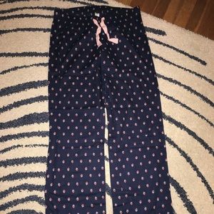 New without tags old navy size medium pajama pants